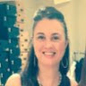 Meet your Posher, Josephine